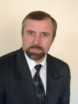 Карпов Валерий Васильевич