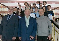 Итоги работы VI Региональной научной конференции  учащихся базовых школ РАН Омской области, проходившей в ОНЦ СО РАН 21-23 апреля 2026 г.