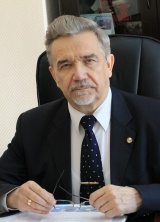 Лихолобов Владимир Александрович Лихолобов Владимир Александрович