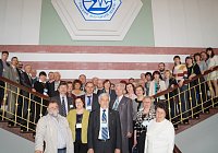 Научный семинар, посвященный 45-летию ВНИИТУ и памяти профессора В.Ф. Суровикина